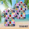 TLS Music 3D Gift Summer Hawaiian Shirt