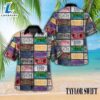TLS Music 3D Gift SummerHawaiian Shirt Gift Fans