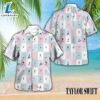 TLS Music 3D Hawaiian Shirt Gift Fans