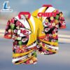 Tropical Fruit Kansas City Chiefs Hawaiian Shirt