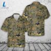US Airborne Army Hawaiian Shirt For Dad 3 US Airborne Army Hawaiian Shirt