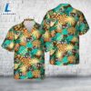 US Army 101st Airborne Jump Wings Hawaiian Shirt For Dad 3 US Army 101st Airborne Jump Wings Hawaiian Shirt