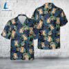 US Army 106th Signal Brigade Hawaiian Shirt