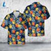 US Army 10th Field Artillery Regiment Hawaiian Shirt For Dad 3 US Army 10th Field Artillery Regiment Hawaiian Shirt