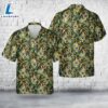 US Army 10th Infantry Regiment Hawaiian Shirt For Dad 3 US Army 10th Infantry Regiment Hawaiian Shirt