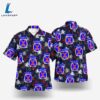 US Army 10th Mountain Division (Light Infantry) Hawaiian Shirt For Dad 3 US Army 10th Mountain Division (Light Infantry) Hawaiian Shirt