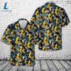 US Army 112th Cavalry Distincitive Insignia Hawaiian Shirt For Dad 3 US Army 112th Cavalry Distincitive Insignia Hawaiian Shirt