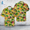 For Dad US Army 11th Special Forces Group (11th SFG) Hawaiian Shirt 1 2 US Army 11th Special Forces Group (11th SFG) Hawaiian Shirt 1
