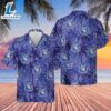 US Army 123rd Infantry Regiment Illinois Army National Guard Hawaiian Shirt For Dad 2 US Army 123rd Infantry Regiment Illinois Army National Guard Hawaiian Shirt