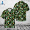 For Dad US Army 13th Psychological Operations Battalion (13th POB) Hawaiian Shirt 2 US Army 13th Psychological Operations Battalion (13th POB) Hawaiian Shirt