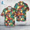 For Dad US Army 15th Signal Brigade (TEAM 15) Hawaiian Shirt 3 US Army 15th Signal Brigade (TEAM 15) Hawaiian Shirt