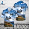 US Army 160th SOAR MH-47G Chinook Hawaiian Shirt For Dad 2 US Army 160th SOAR MH-47G Chinook Hawaiian Shirt
