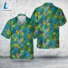 For Dad US Army 16th Military Police Brigade (Airborne) Hawaiian Shirt 3 US Army 16th Military Police Brigade (Airborne) Hawaiian Shirt
