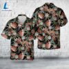 For Dad US Army 17th Field Hospital Hawaiian Shirt 2 US Army 17th Field Hospital Hawaiian Shirt