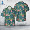 For Dad US Army 18th Engineer Brigade Hawaiian Shirt 2 US Army 18th Engineer Brigade Hawaiian Shirt