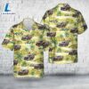 US Army 1941 Dodge WC-18 Ambulance Hawaiian Shirt For Dad 2 US Army 1941 Dodge WC-18 Ambulance Hawaiian Shirt