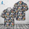 US Army 194th Engineer Brigade Hawaiian Shirt