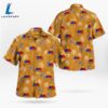 US Army 1st Armored Division Old Ironsides Hawaiian Shirt For Dad 3 US Army 1st Armored Division Old Ironsides Hawaiian Shirt