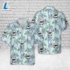 US Army 1st Battalion 64th Armored Regiment Hawaiian Shirt For Dad 2 US Army 1st Battalion 64th Armored Regiment Hawaiian Shirt