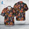 US Army 1st Filipino Infantry Regiment Hawaiian Shirt For Dad 3 US Army 1st Filipino Infantry Regiment Hawaiian Shirt