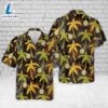 US Army 1st Psychological Operations Battalion (1st POB (A)) Hawaiian Shirt For Dad 2 US Army 1st Psychological Operations Battalion (1st POB (A)) Hawaiian Shirt