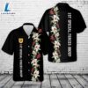 US Army 1st Special Forces Group (1st SFG) Hawaiian Shirt For Dad 2 US Army 1st Special Forces Group (1st SFG) Hawaiian Shirt