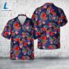 For Dad US Army 20th Engineer Brigade-Airborne Ranger Sapper Hawaiian Shirt 2 US Army 20th Engineer Brigade-Airborne Ranger Sapper Hawaiian Shirt