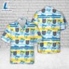 For Dad US Army 20th Special Forces Group (20th SFG) Hawaiian Shirt 3 US Army 20th Special Forces Group (20th SFG) Hawaiian Shirt