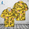 For Dad US Army 21st Cavalry Division Hawaiian Shirt 2 US Army 21st Cavalry Division Hawaiian Shirt