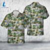 US Army 2-34 Armor Regiment Hawaiian Shirt For Dad 3 US Army 2-34 Armor Regiment Hawaiian Shirt