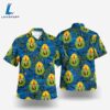 For Dad US Army 25th Infantry Division Artillery Hawaiian Shirt 3 US Army 25th Infantry Division Artillery Hawaiian Shirt