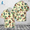 For Dad US Army 27th Armored Division (27th AD) Hawaiian Shirt 2 US Army 27th Armored Division (27th AD) Hawaiian Shirt