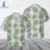 US Army 2nd Cavalry Regiment (United States) Hawaiian Shirt For Dad 3 US Army 2nd Cavalry Regiment (United States) Hawaiian Shirt