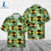 US Army 2nd Filipino Infantry Regiment Hawaiian Shirt For Dad 3 US Army 2nd Filipino Infantry Regiment Hawaiian Shirt