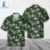US Army 2nd Infantry Division Hawaiian Shirt For Dad 2 US Army 2nd Infantry Division Hawaiian Shirt
