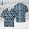 US Army 2nd Infantry Division (United States) 2ID Hawaiian Shirt For Dad 2 US Army 2nd Infantry Division (United States) 2ID Hawaiian Shirt