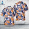 US Army 2nd Theater Signal Brigade Hawaiian Shirt For Dad 3 US Army 2nd Theater Signal Brigade Hawaiian Shirt