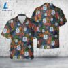 US Army 301st Medical Battalion Hawaiian Shirt