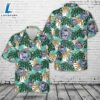 For Dad US Army 30th Infantry Regiment Hawaiian Shirt 2 US Army 30th Infantry Regiment Hawaiian Shirt
