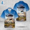 US Army 3-142nd Assault Helicopter Battalion Hawaiian Shirt For Dad 2 US Army 3-142nd Assault Helicopter Battalion Hawaiian Shirt