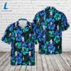 For Dad US Army 31st Infantry Regiment Polar Bears Hawaiian Shirt 3 US Army 31st Infantry Regiment Polar Bears Hawaiian Shirt