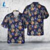 For Dad US Army 32nd Infantry Regiment The Queen's Own Hawaiian Shirt 3 US Army 32nd Infantry Regiment The Queen's Own Hawaiian Shirt