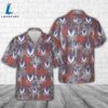 For Dad US Army 33rd Infantry Regiment Hawaiian Shirt 2 US Army 33rd Infantry Regiment Hawaiian Shirt