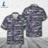 US Army 34th Infantry Regiment Hawaiian Shirt