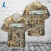 US Army 3rd Armored Cavalry Regiment Brave Rifles Hawaiian Shirt For Dad 2 US Army 3rd Armored Cavalry Regiment Brave Rifles Hawaiian Shirt