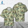 US Army 3rd Battalion, 75th Ranger Regiment Hawaiian Shirt For Dad 3 US Army 3rd Battalion, 75th Ranger Regiment Hawaiian Shirt
