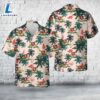 US Army 3rd Battalion, 7th Special Forces Group Hawaiian Shirt For Dad 3 US Army 3rd Battalion, 7th Special Forces Group Hawaiian Shirt