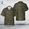 US Army 3rd Bn - 75th Infantry Regiment (Ranger) Hawaiian Shirt For Dad 3 US Army 3rd Bn - 75th Infantry Regiment (Ranger) Hawaiian Shirt