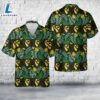 US Army 3rd Brigade Combat Team, 1st Cavalry Division Hawaiian Shirt For Dad 2 US Army 3rd Brigade Combat Team, 1st Cavalry Division Hawaiian Shirt