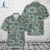 US Army 3rd Infantry Regiment CSIB Hawaiian Shirt For Dad 2 US Army 3rd Infantry Regiment CSIB Hawaiian Shirt